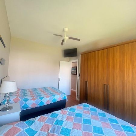 אנגרה דוס רייס Angra Top2 Praia Piscina Marina 2 Quartos מראה חיצוני תמונה