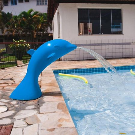אנגרה דוס רייס Angra Top2 Praia Piscina Marina 2 Quartos מראה חיצוני תמונה