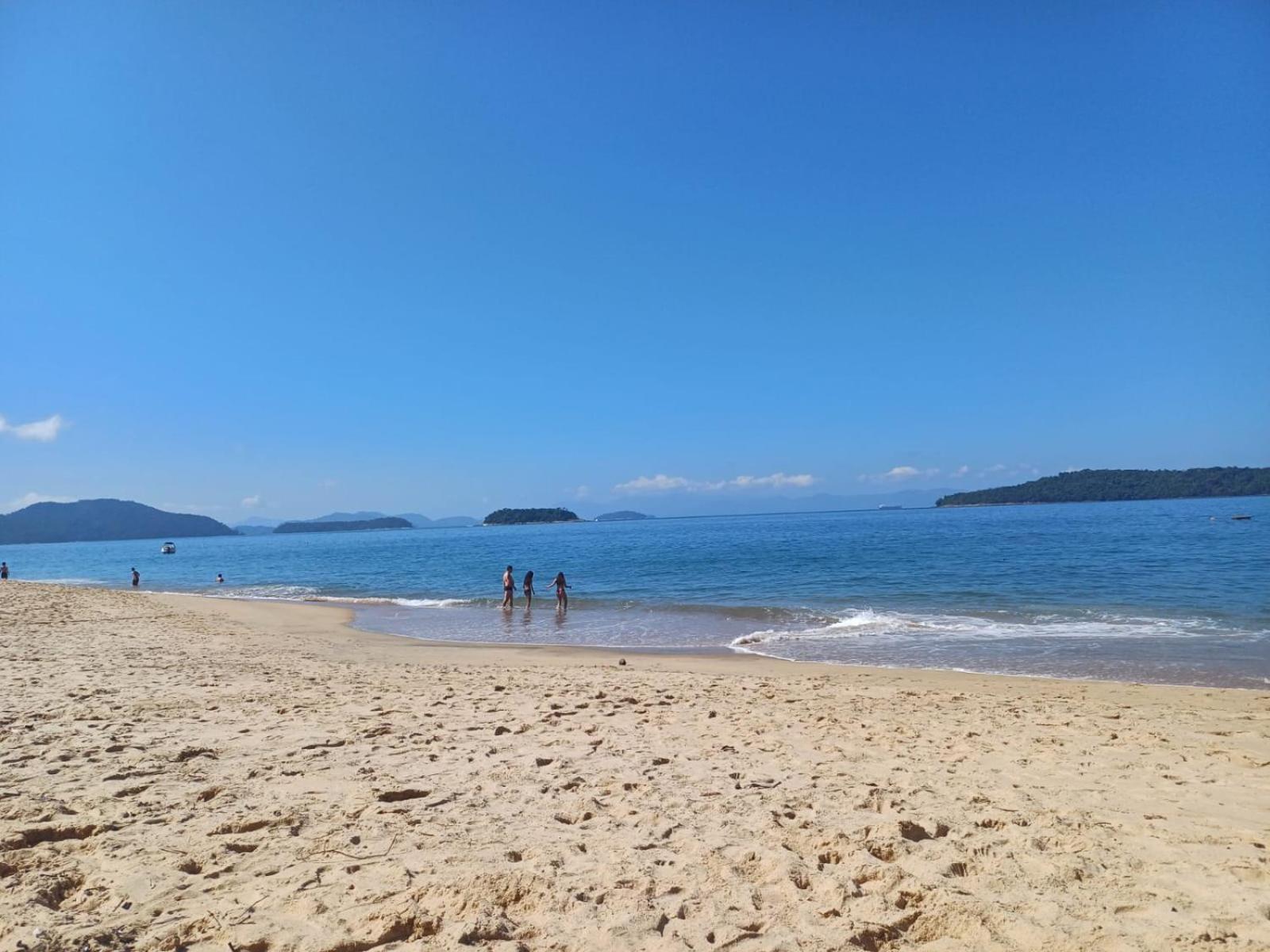אנגרה דוס רייס Angra Top2 Praia Piscina Marina 2 Quartos מראה חיצוני תמונה
