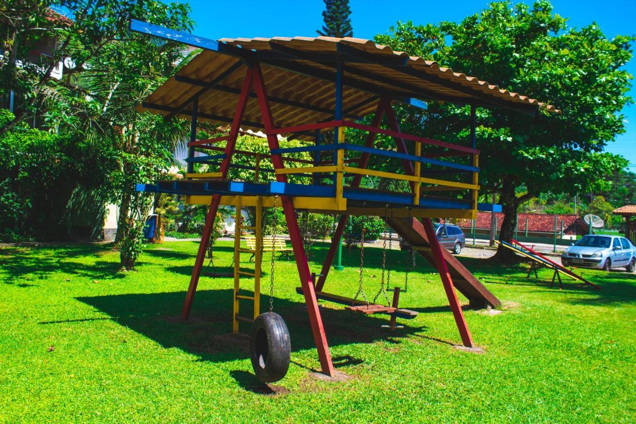 אנגרה דוס רייס Angra Top2 Praia Piscina Marina 2 Quartos מראה חיצוני תמונה
